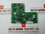 Supcon Fw372H(2) Printed Circuit Board E204460 V1.1 M1 94V-0 Ic2Cpldv10A(A)