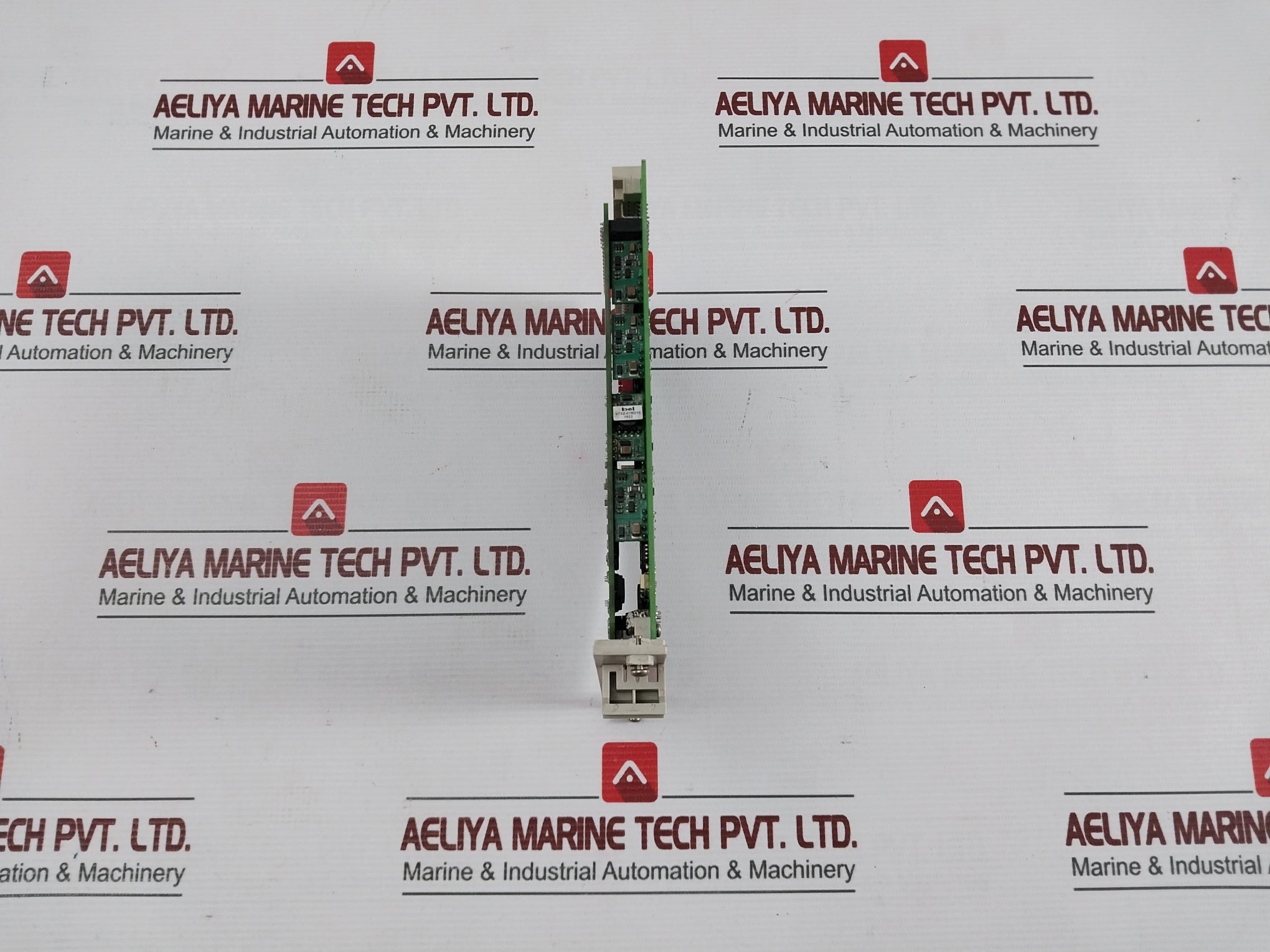 Supcon Rack Module Fw243x Fw233, Fw353(B), Fw351(B), Fw372(B), Fw372h [1]
