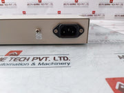 Supcon Sup-2118M Ethernet Switch 10/100Mbps Ac100/220V 15.3W (50/60Hz)