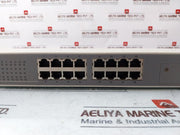 Supcon Sup-2118M Ethernet Switch 10/100Mbps Ac100/220V 15.3W (50/60Hz)