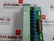 Supcon Tb353 16-way Thermal Resistance Rtd Analog Input Ecs-100 V1.3