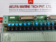 Supcon Tb353 16-way Thermal Resistance Rtd Analog Input Ecs-100 V1.3