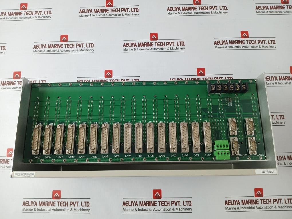 Supcon Webfield Fw221 Fw223 Fw366B Fw000 Fw233 Control System Rack Assembly