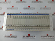 Supcon Webfield Fw221 Fw223 Fw366B Fw000 Fw233 Control System Rack Assembly