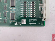 Supcon Fw221 Web Field 2Iobase Fw000, Fw233, Fw366 (B), E302598 V1.01