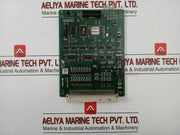 Supcon Fw233 Printed Circuit Board Module E204460 Used