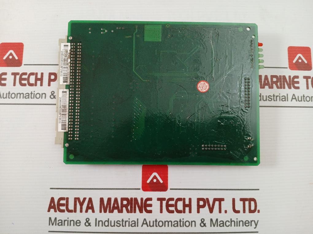 Supcon Fw233 Printed Circuit Board Module E204460 Used
