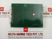 Supcon Fw233 Printed Circuit Board Module E204460 Used