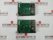 Supcon Fw243X Printed Circuit Board Card 32768Hz Used