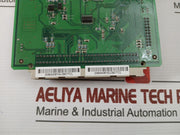 Supcon Fw243X Printed Circuit Board Card 32768Hz Used