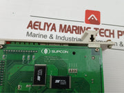 Supcon Fw243X Printed Circuit Board Card 32768Hz Used