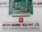 Supcon Fw351(B) I/O Module Pcb