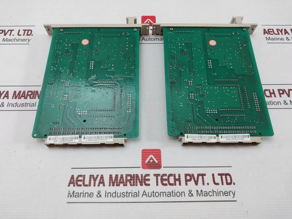 Supcon Fw351(B) I/O Module Pcb – Aeliya Marine