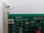 Supcon Fw351(B) I/O Module Pcb