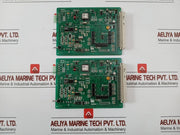 Supcon Fw351H 1 Controller Pcb Card Used