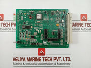 Supcon Fw351H 1 Controller Pcb Card Used