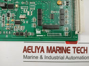 Supcon Fw351H 1 Controller Pcb Card Used