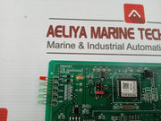 Supcon Fw351H 1 Controller Pcb Card Used