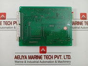 Supcon Fw351H 1 Controller Pcb Card Used