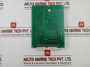 Supcon Fw351H 1 Controller Pcb Card Used