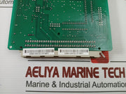 Supcon Fw351H 1 Controller Pcb Card Used