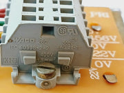 Super Coil Wago Vt30B/1 Transformer 1.5Mm2