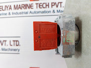 Super Fire Engineering Gas Release Break Glass 500V