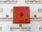 Super Fire Engineering Gas Release Break Glass 500V