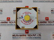 Super Fire Gas Release Press Button