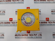 Super Fire Gas Release Press Button