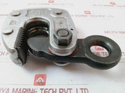 Super Hlc2 Lateral Lifting Clamp 3–22 Mm