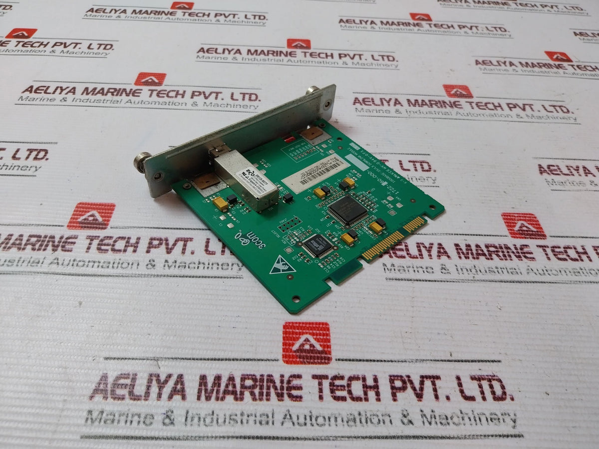 Super Stack 3C17221 1000Base-sx Switch Module
