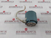 Superior Electric Ss150-1017 Synchronous/Stepping Motor 25V 0.5A12