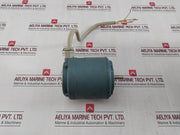 Superior Electric Ss150-1017 Synchronous/Stepping Motor 25V 0.5A12