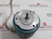 Superior Electric Ss150-1017 Synchronous/Stepping Motor 55C Bm101010 200 S/R