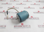 Superior Electric Ss150-1017 Synchronous/Stepping Motor 55C Bm101010 200 S/R