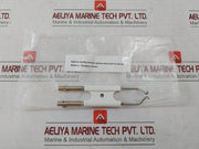 Superior Quality Ceramic Ignition Electrode For Burner