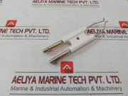 Superior Quality Ceramic Ignition Electrode For Burner