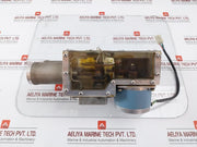 Superior Electric M091-fd-450 Impedance Protected Stepping Motor 1.7Vdc Atp-15