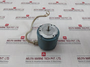 Superior Electric Ss150-1017 Synchronous/Stepping Motor 25V 0.5A12