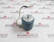 Superior Electric Ss150-1017 Synchronous/Stepping Motor 55C Bm101010 200 S/R