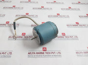 Superior Electric Ss150-1017 Synchronous/Stepping Motor 55C Bm101010 200 S/R