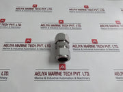 Superlok 316 Compression Tube Fitting