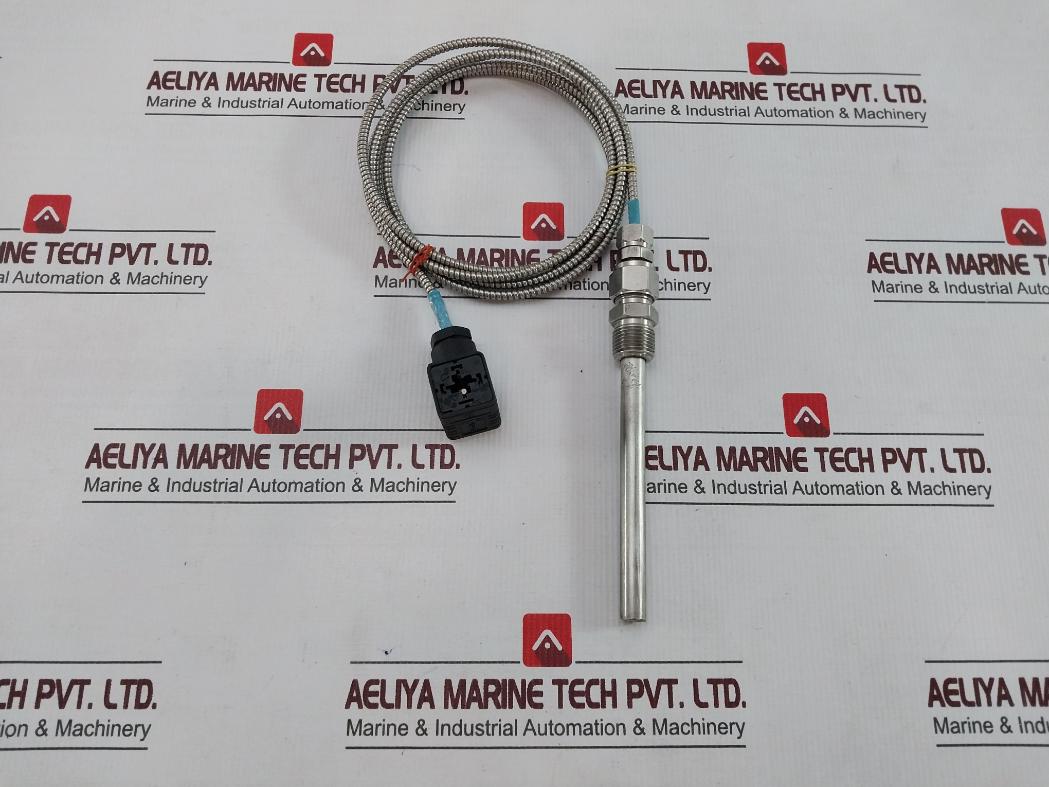 Superlok 316 S03 Tube Fitting 2 Meter 12Mm 10A/250V~