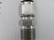 Superlok 316 S03 Tube Fitting 2 Meter 12Mm 10A/250V~