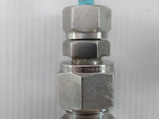 Superlok 316 S03 Tube Fitting 2 Meter 12Mm 10A/250V~