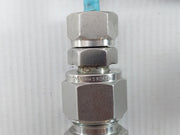 Superlok 316 S03 Tube Fitting 2 Meter 12Mm 10A/250V~