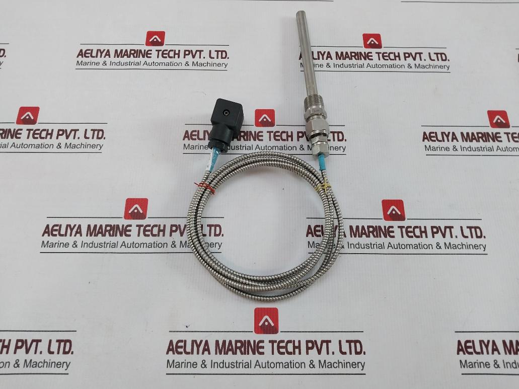 Superlok 316 S03 Tube Fitting 2 Meter 12Mm 10A/250V~