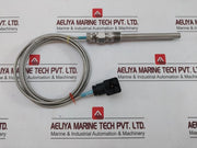 Superlok 316 S03 Tube Fitting 2 Meter 12Mm 10A/250V~