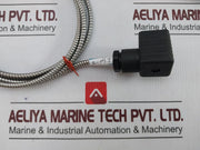 Superlok 316 S03 Tube Fitting 2 Meter 12Mm 10A/250V~